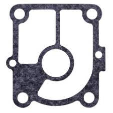 GASKET GUIDE PLATE 8M0135806 MERCURY