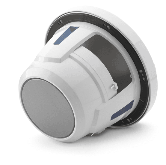 M6-880X-S-GWGW  8.8-INCH MARINE COAXIAL SPEAKER 010-03078-00