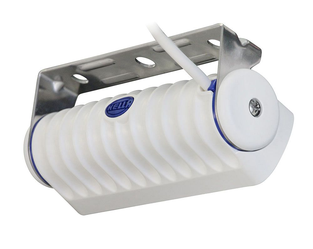 SEA HAWK-R LED FLOODLIGHTS WHITE HOUSING 2LT980573061