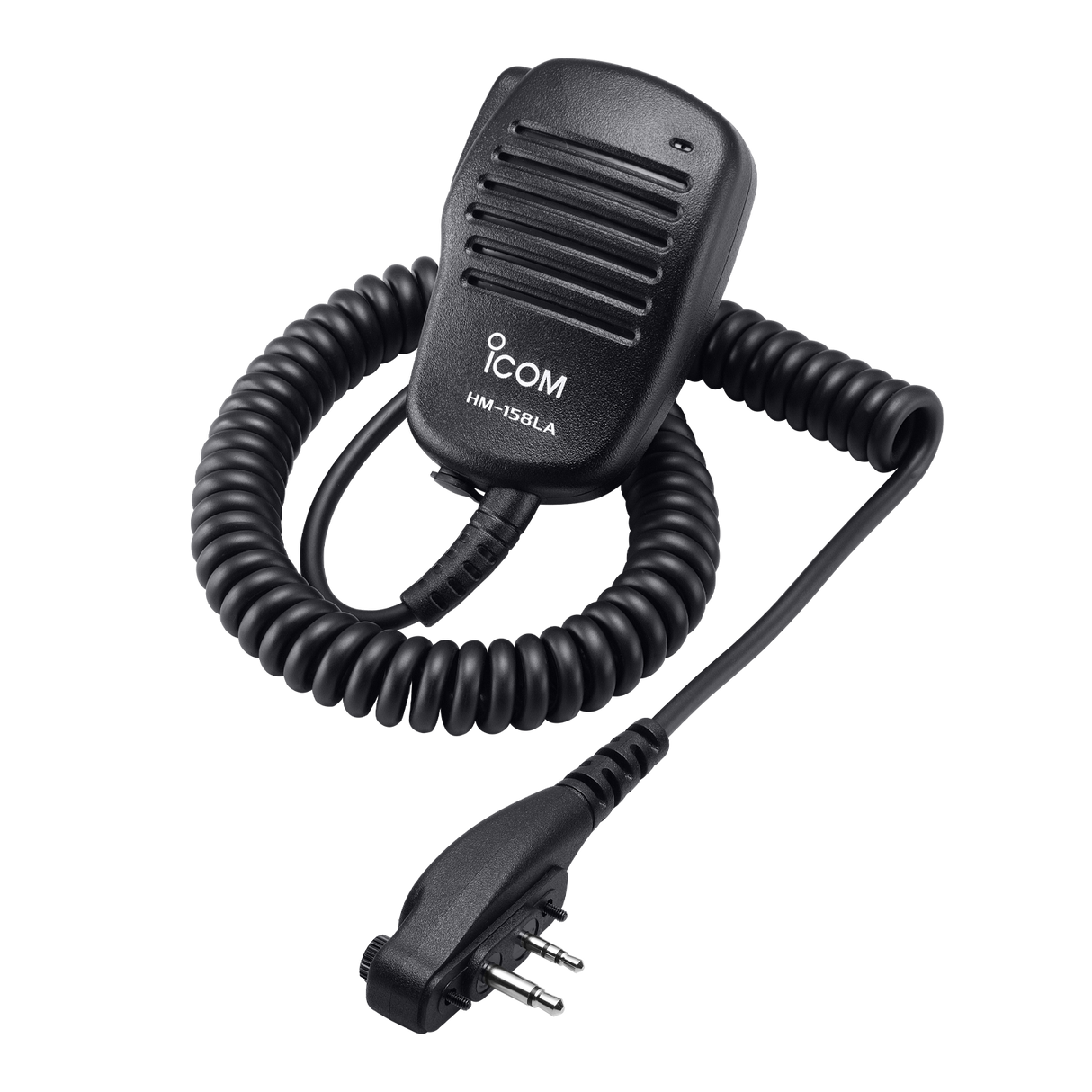 ICOM SPEAKER MICROPHONES SUIT IC41PRO HM-158LA