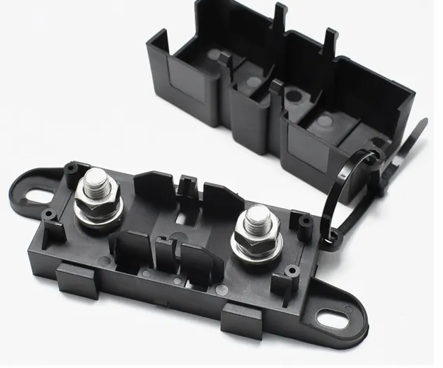 FUSE BLOCK SINGLE MEGA EA-FB-06