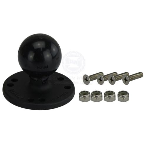 BAIT BOARD MULTISYSTEM BALL MOUNT SUITS  49960