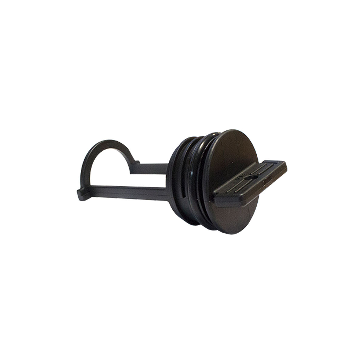 XL O'RING LARGE BUNG BLACK 192453