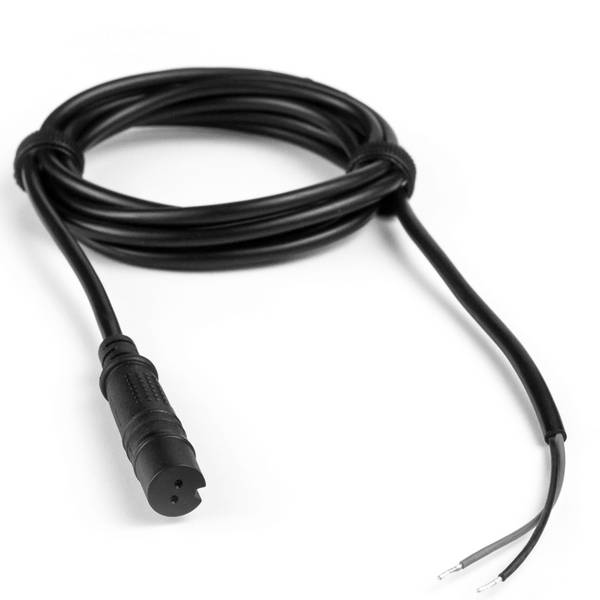 HOOK2, HOOK REVEAL, CRUISE PUSH FIT POWER CABLE 000-14172-001