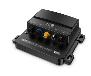 S3100 SONAR MODULE 000-15918-001