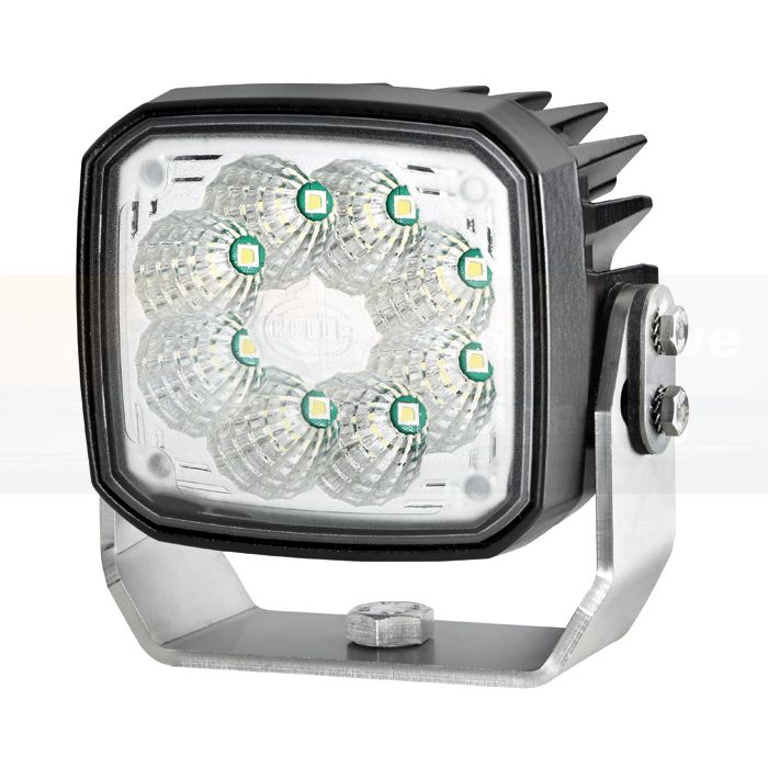 ROKLUME CLOSE RANGE FLOOD LED WORK LIGHT 1GA995606501