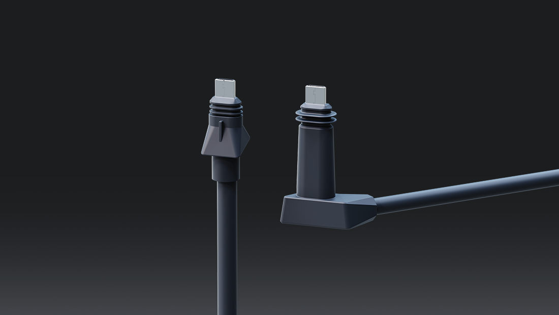 HIGH PERFORMANCE 2M STARLINK ROUTER CABLE