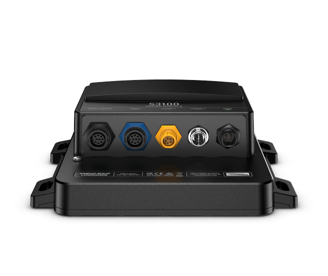 S3100 SONAR MODULE 000-15918-001