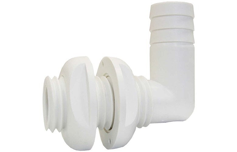 THRU-HULL 90 DEG 20MM RWB1437