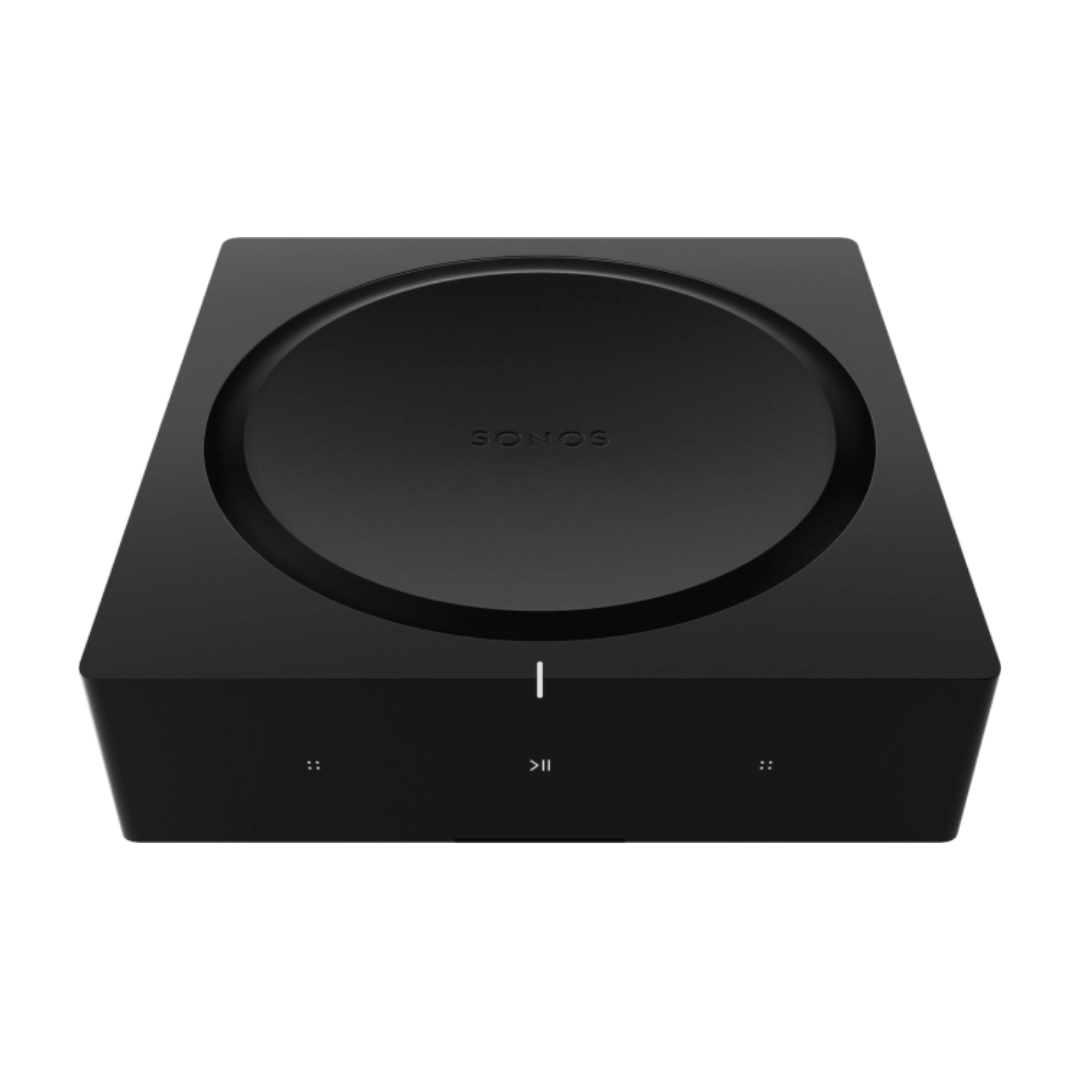 SONOS AMP AMPLIFIER AMPG1AU1BLK