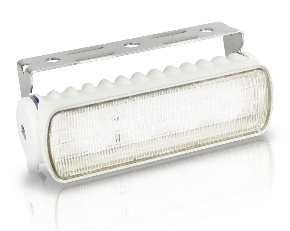 SEA HAWK-R LED FLOODLIGHTS WHITE HOUSING 2LT980573061