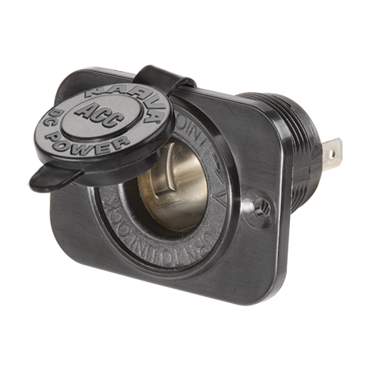 HEAVY DUTY ENGEL TYPE SOCKET 81132BL