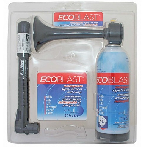 AIR HORN - ECOBLAST RWB6906