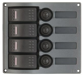 4 WAY MARINE SWITCH SZ1906