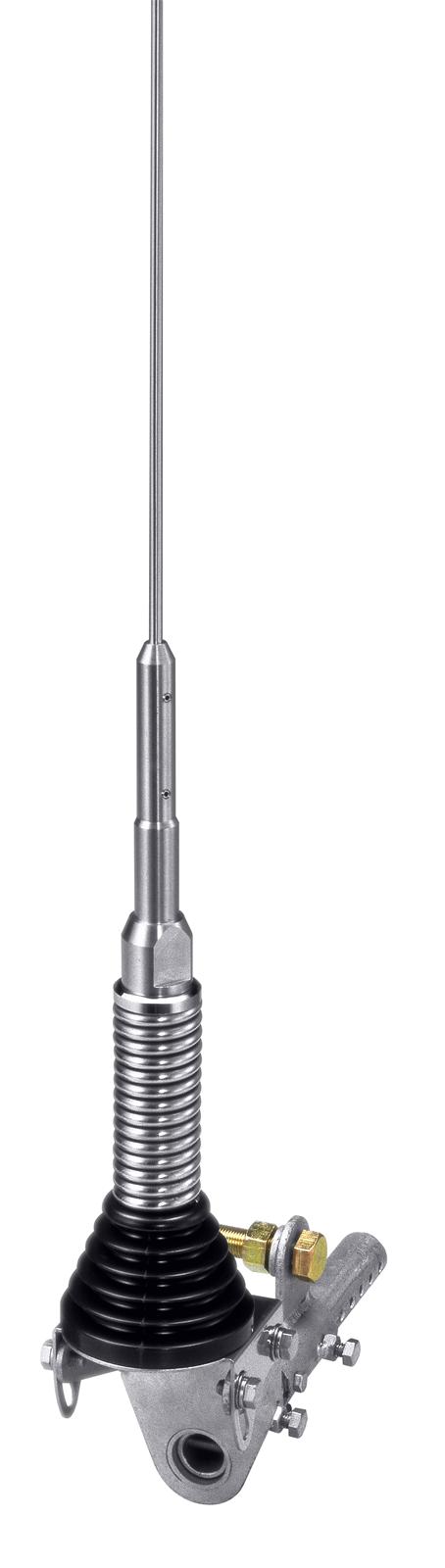 MOBILE WHIP ANTENNA AH2B