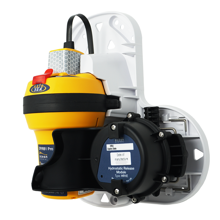 FLOAT FREE EPIRB - CAT 1 EPIRB W/GPS OSEPIRB1-PRO