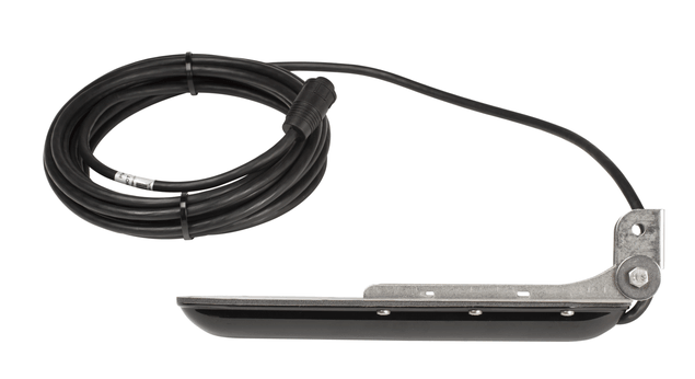 STRUCTURESCAN HD SKIMMER TRANSOM MOUNT TRANSDUCER 000-10802-001