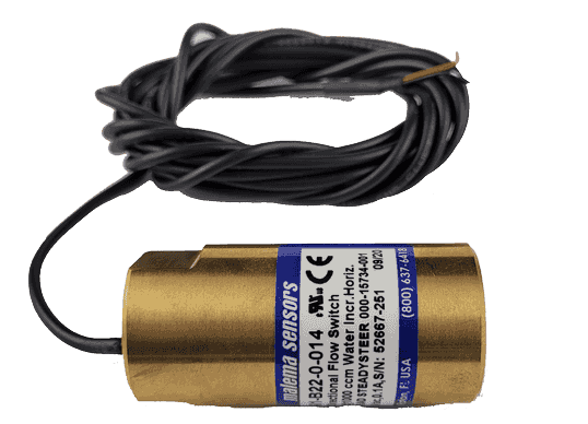 STEADYSTEER FLOW SWITCH ONLY 000-15734-001