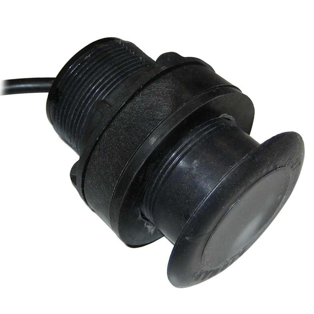 P319 TRANSDUCER THROUGH HULL 000-13915-001