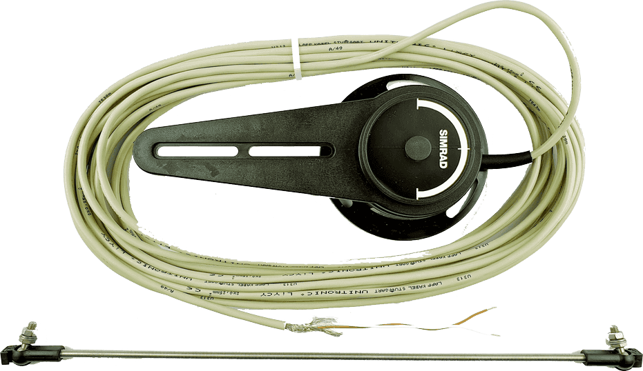 RF300 RUDDER FEEDBACK UNIT 20193744