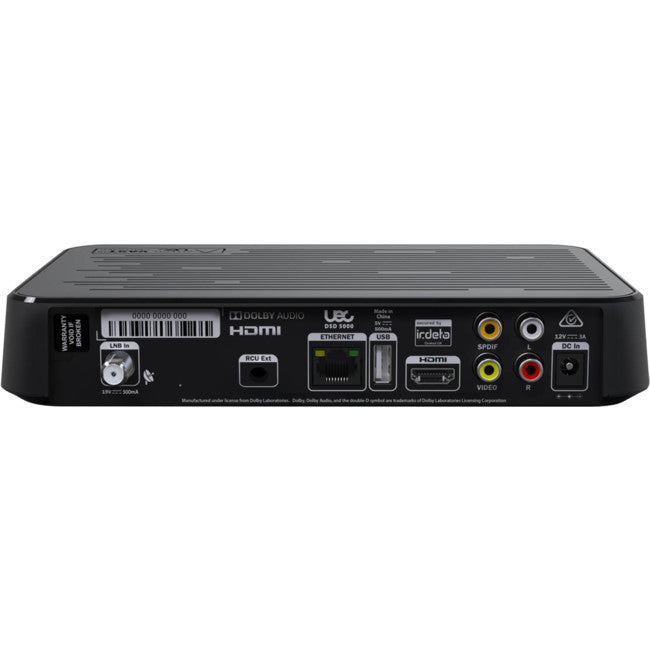 ALTECH UEC DSD5000RV VAST CERT VAST-UEC-DSD5000