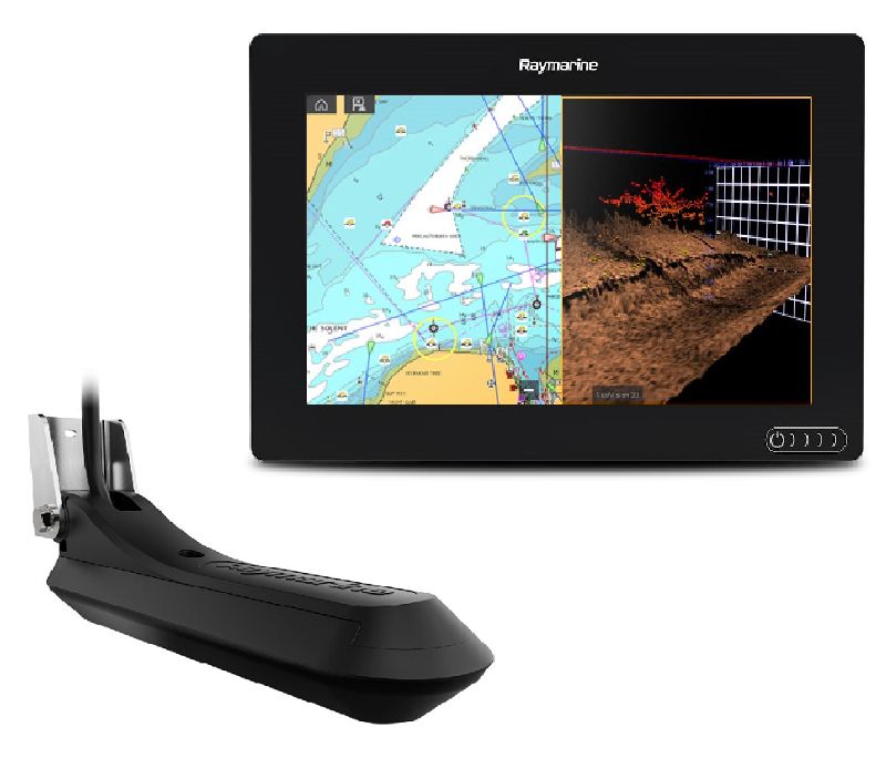 AXIOM+ 9 RV-9 INCH MFD RV 3DW/RV-100+LHC ANZ E70637-03-ANZ