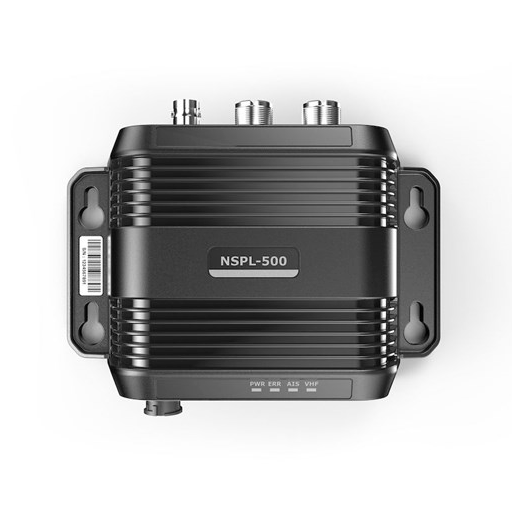 NSPL-500 ANTENNA SPLITTER 000-13612-001