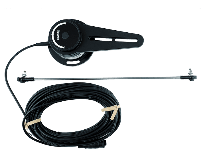 RF40 FEEDBACK SENDER 000-14439-001