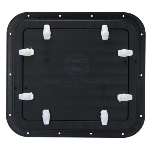 ACCESS HATCH HEAVY DUTY - WATER TIGHT 510 X 460 36144