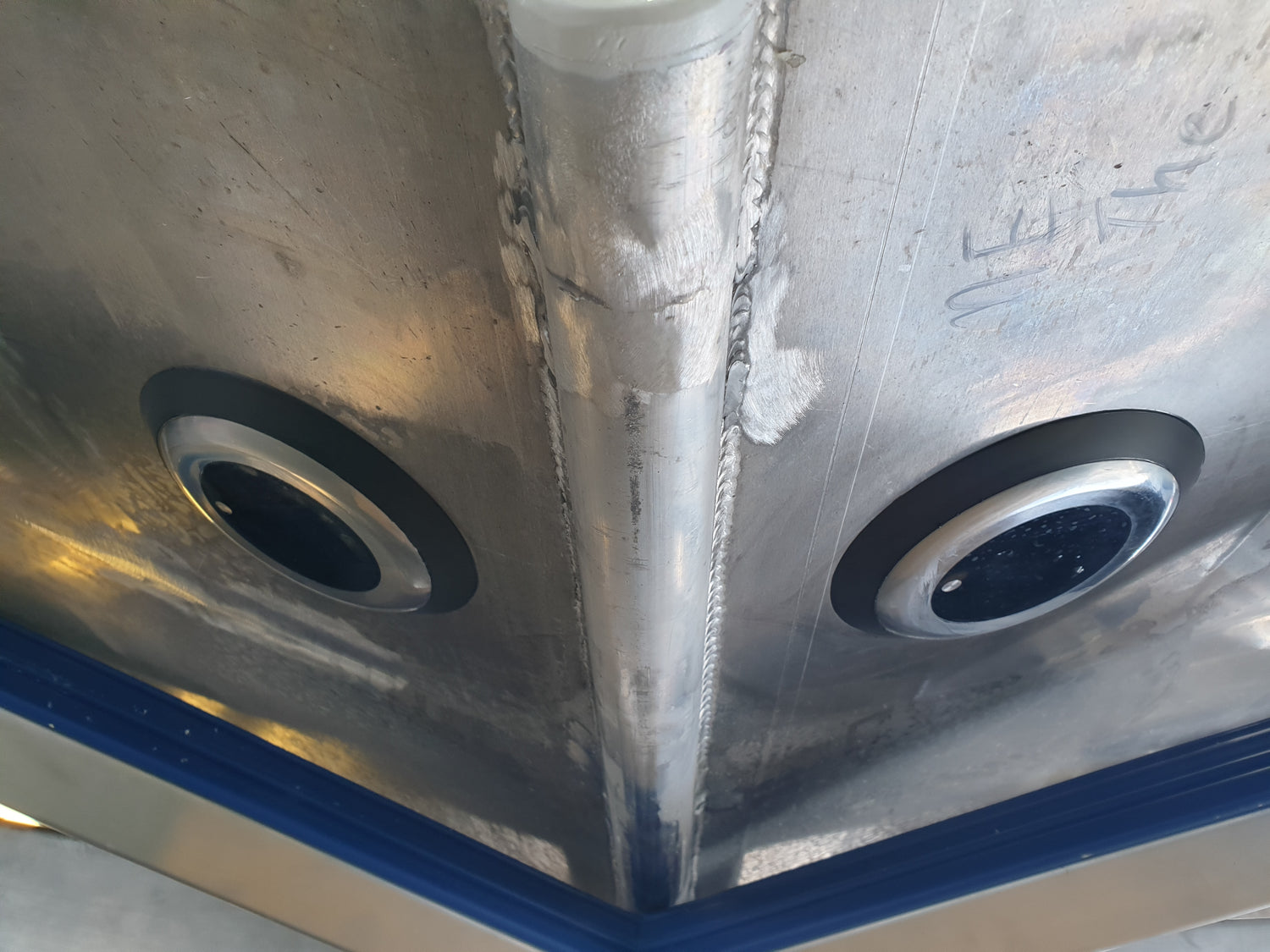 1KW TRANSDUCER COLLAR SPACER QME01