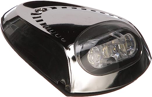 ATTWOOD UNIVERSAL MARINE BOAT LED DOCKING LIGHTS 6522SS7