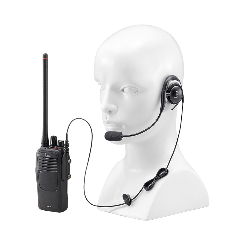 EARHOOK HEADSET  HS94LWP