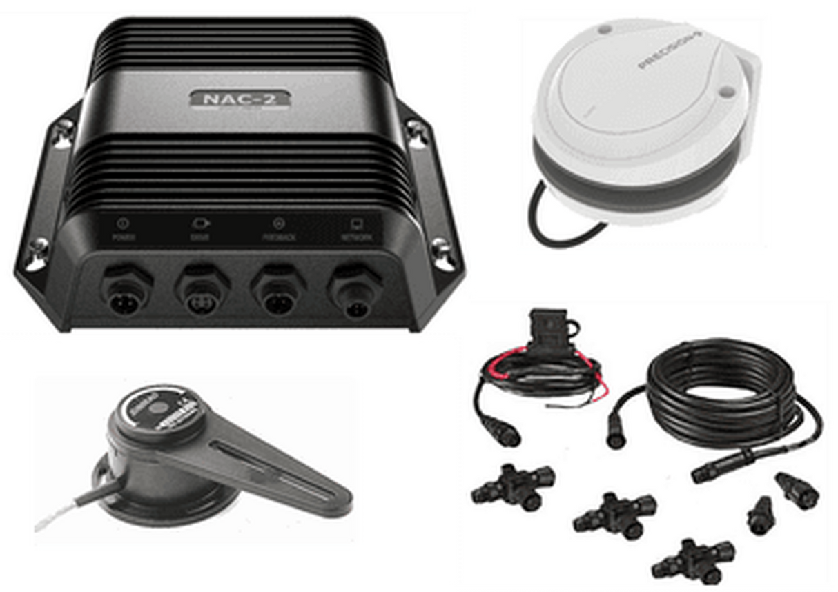 NAC-2 AUTOPILOT CORE PACK 000-13335-001