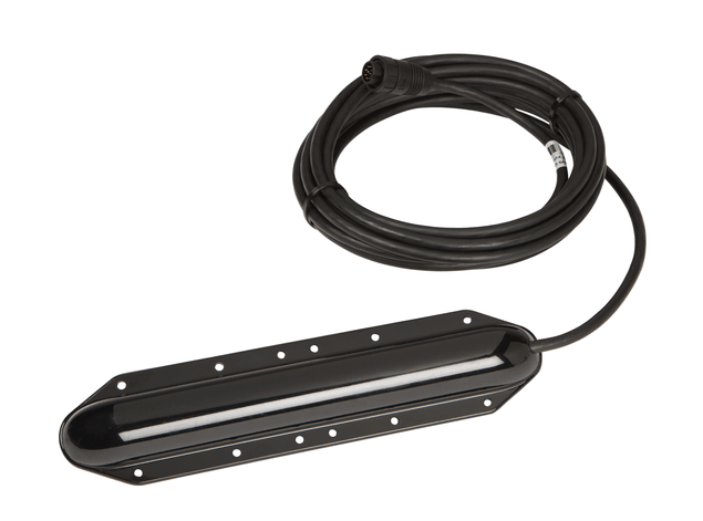 STRUCTURESCAN HD SKIMMER TRANSOM MOUNT TRANSDUCER 000-10802-001