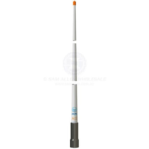ANTENNA AIS 2.5M WHITE 3DBI 530848