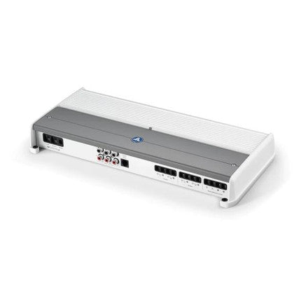 XDM1000/5 5 Ch. Class D, Car/Marine System Amplifier, 1000 W (98678) 010-03113-00