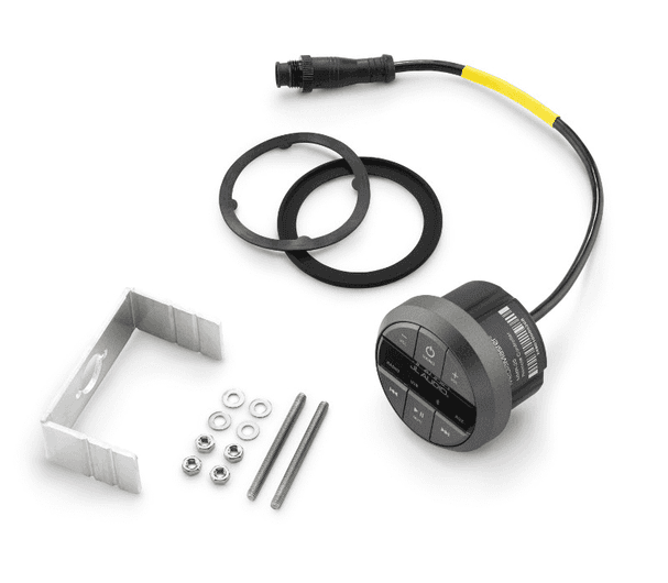 JLA MEDIAMASTER REMOTE MMR-20 BE 010-03131-00