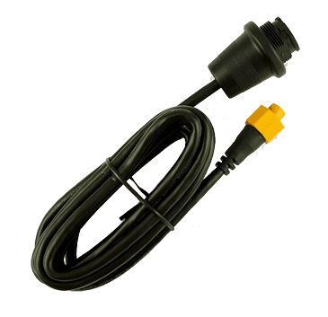 ADAPTER CABLE ETHERNET YELLOW 5 PIN 2M 000-0127-56