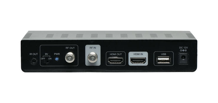 HDMI RF DIGITAL DVB-T MODULATOR A1127A