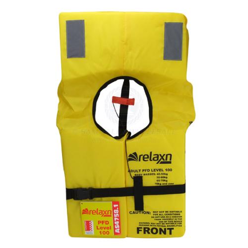 RELAXN STD PFD1 LEVEL 100 PFD1