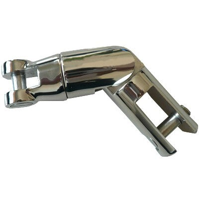 10MM STAINLESS ANCHOR SVIVEL DOUBLE JPW4925