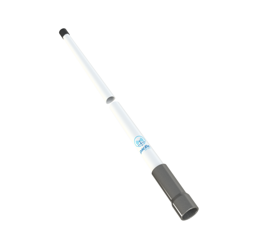 ANTENNA CELLULAR 1.8M WHITE 530838