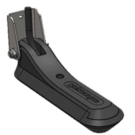 RV-100 REALVISION 3D TRANSOM MOUNT TRANSDUCER A80464
