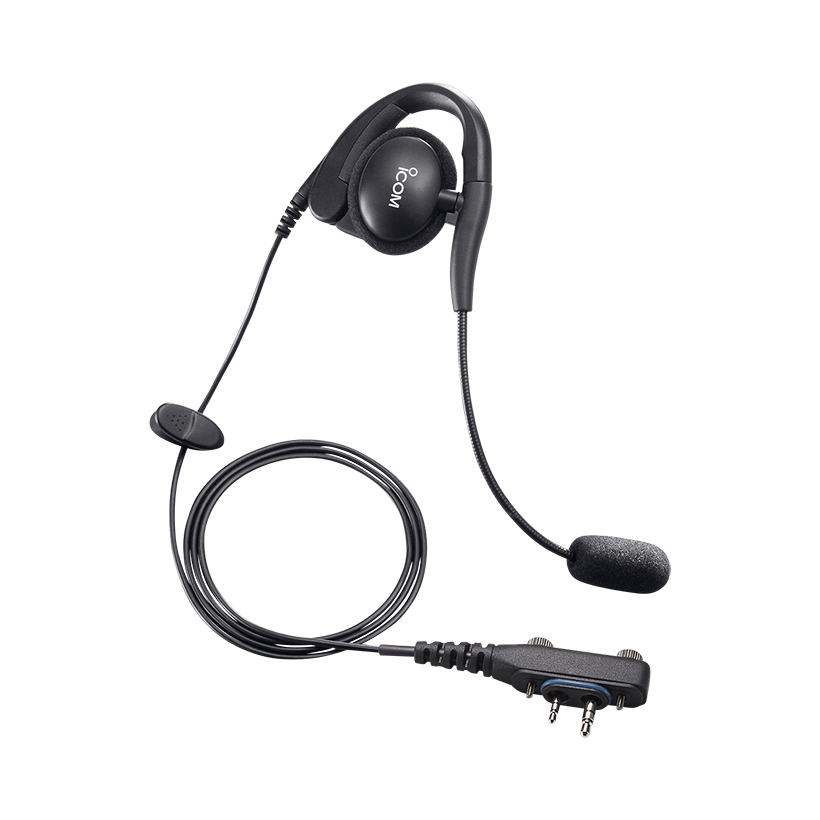EARHOOK HEADSET  HS94LWP