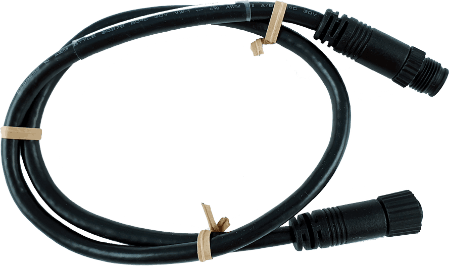 N2KEXT-2RD - (2FT) 0.61M NMEA 2000 CABLE FOR BACKBONE EXTENSION 000-0119-88