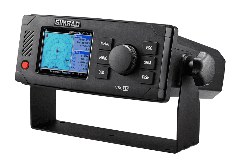 V5035 CLASS A AIS SYSTEM 000-12249-001