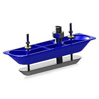STRUCTURESCAN HD STAINL STARBOARD SRVC 000-11461-001