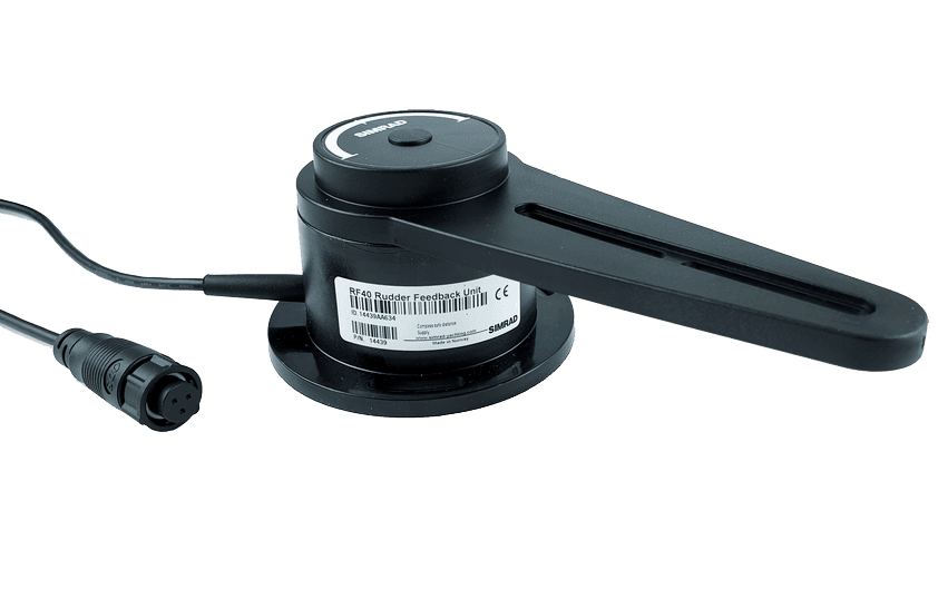 RF40 FEEDBACK SENDER 000-14439-001