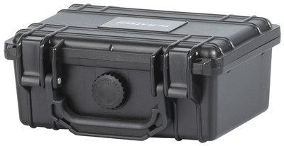 ABS INSTRUMENT CASE WITH PURGE VALVE MPV1 HB6388