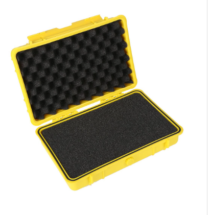WATER RESISTANT RUGGED CASE SMALL PPC-08YL